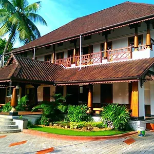Azza Heritage India