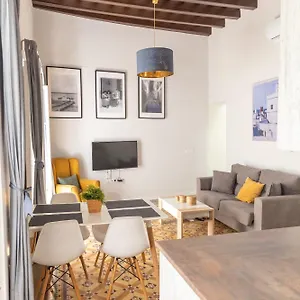 Levante By Gades Gestion Spain