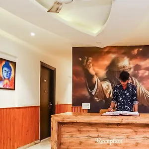 Hotel O Shri Sai