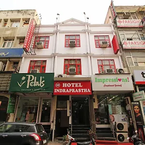 3* Hotel Indraprastha