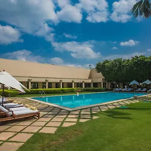 ***** Hotel Trident Agra India