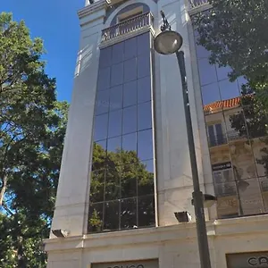 Soho Principal Avenue Spain