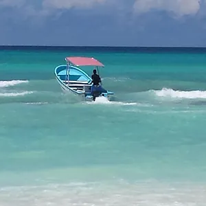 Cadaques Dominican Republic