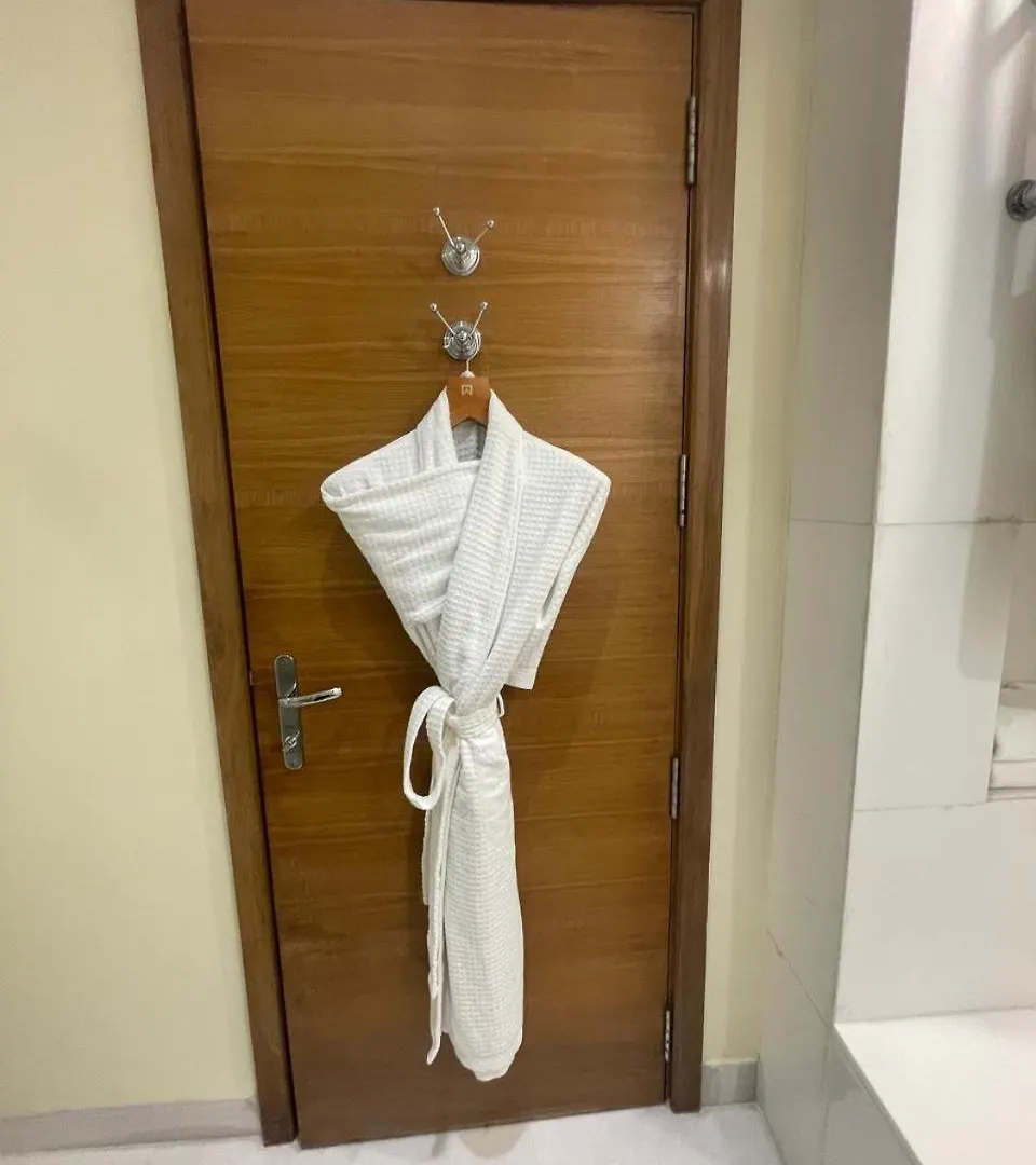 Hotel Itc Maurya, A Luxury Collection Hotel, New Delhi