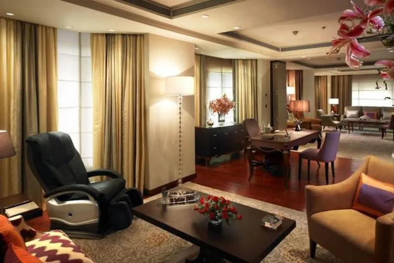 Itc Maurya, A Luxury Collection Hotel, New Delhi 5*,  India