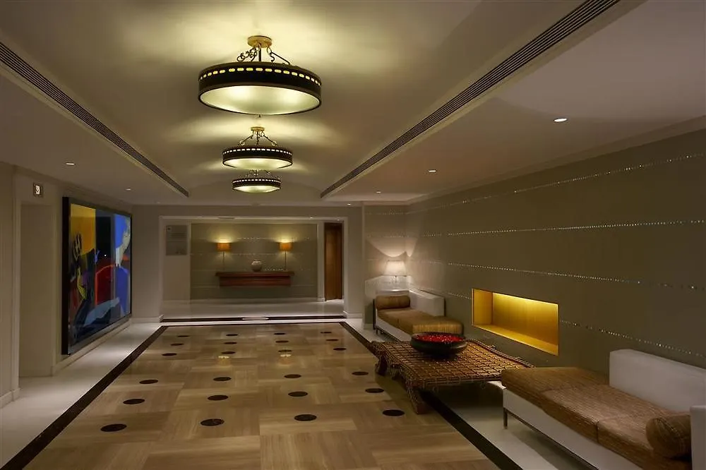 Itc Maurya, A Luxury Collection Hotel, New Delhi 5*,  Inde