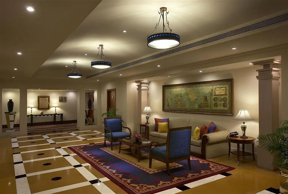 Itc Maurya, A Luxury Collection Hotel, New Delhi Inde