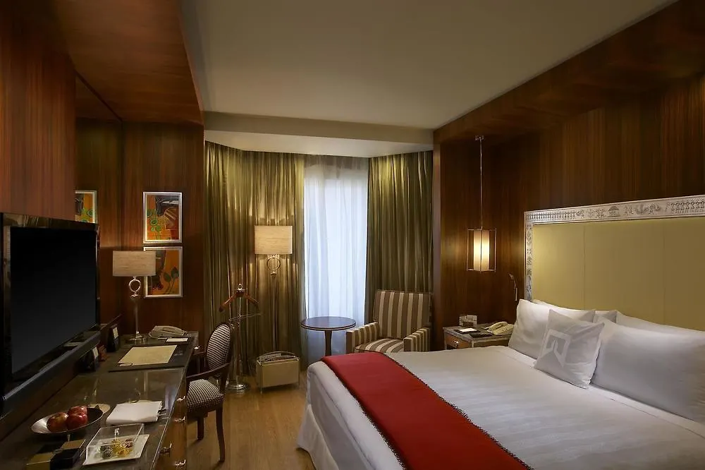 ***** Hotel Itc Maurya, A Luxury Collection Hotel, New Delhi Inde