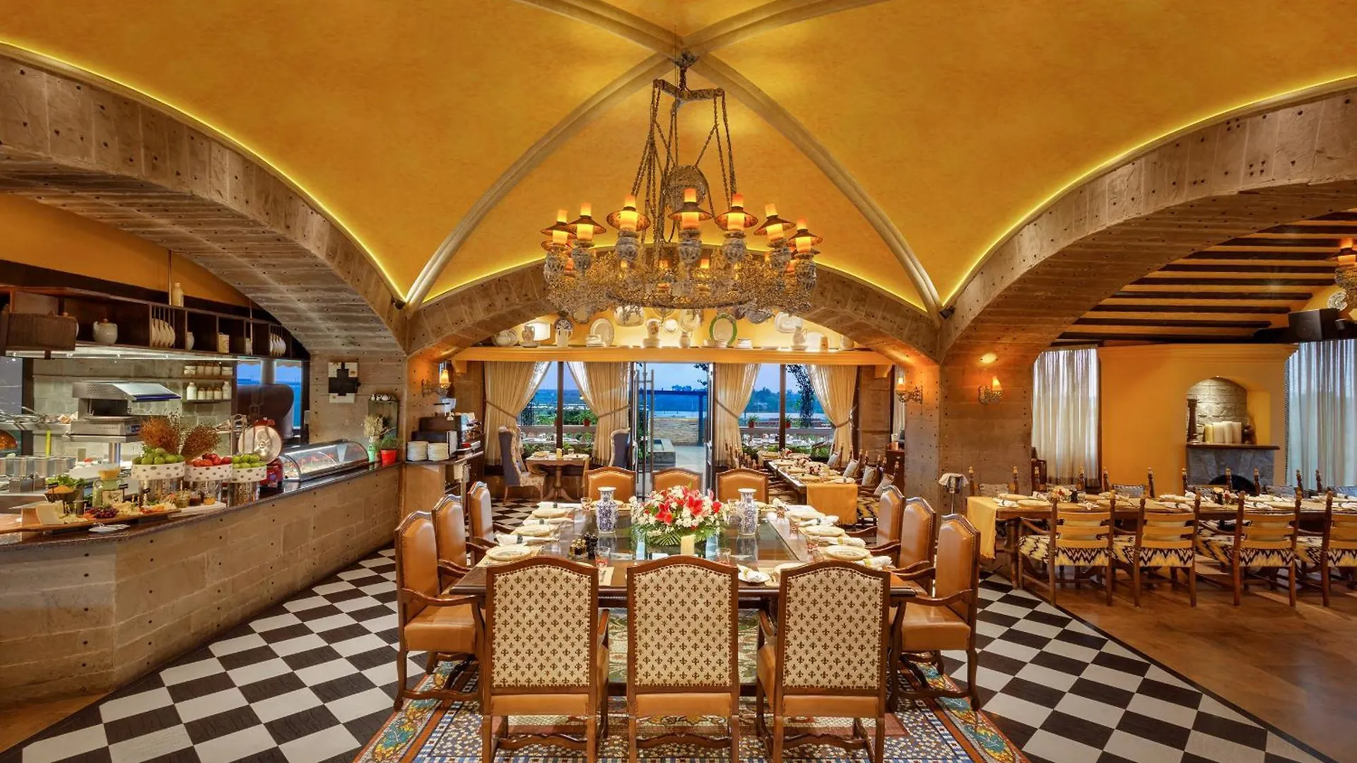 ***** Hotel Itc Maurya, A Luxury Collection Hotel, New Delhi Inde