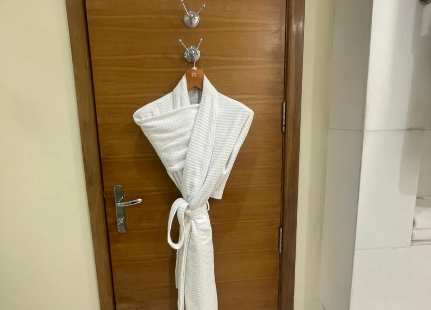 Hotel Itc Maurya, A Luxury Collection Hotel, New Delhi
