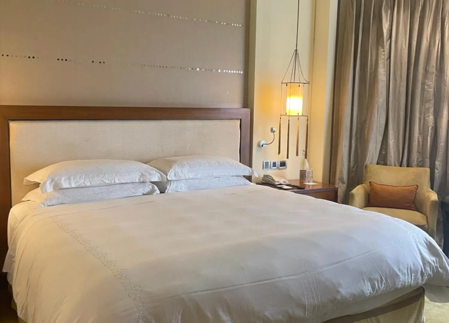Itc Maurya, A Luxury Collection Hotel, New Delhi 5*,