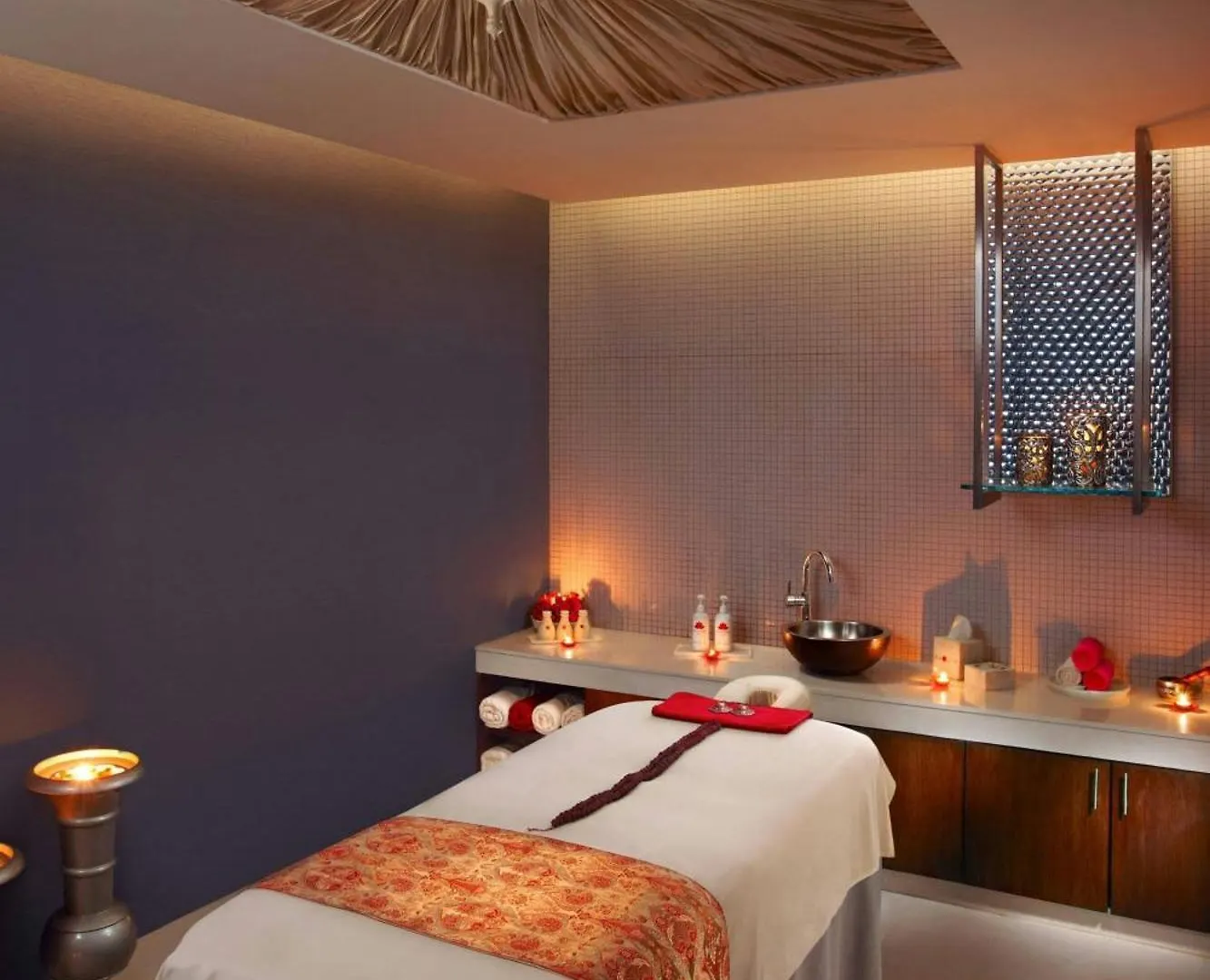 Itc Maurya, A Luxury Collection Hotel, New Delhi