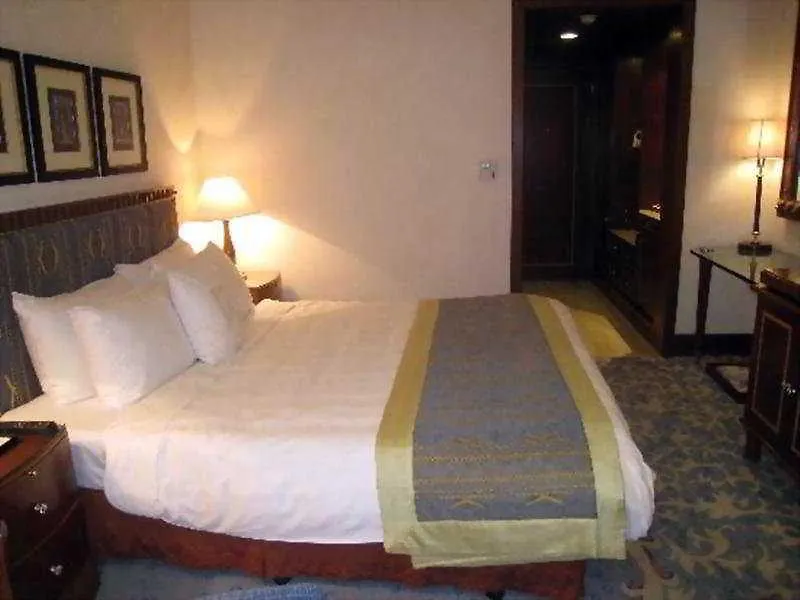 Itc Maurya, A Luxury Collection Hotel, New Delhi Hotel