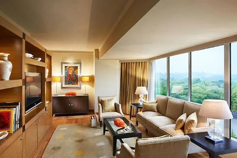 Itc Maurya, A Luxury Collection Hotel, New Delhi