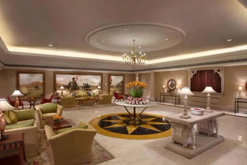 ***** Hotel Itc Maurya, A Luxury Collection Hotel, New Delhi Inde