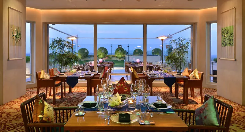 Hotel Itc Maurya, A Luxury Collection Hotel, New Delhi